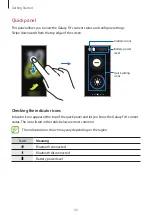 Предварительный просмотр 26 страницы Samsung SM-R370 User Manual