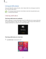 Preview for 33 page of Samsung SM-R38 User Manual