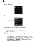 Preview for 34 page of Samsung SM-R38 User Manual