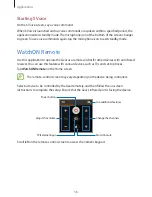 Preview for 38 page of Samsung SM-R38 User Manual