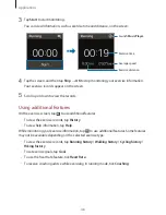 Preview for 48 page of Samsung SM-R38 User Manual