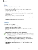 Preview for 59 page of Samsung SM-R38 User Manual