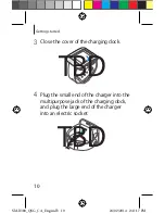 Preview for 11 page of Samsung SM-R380 Quick Start Manual