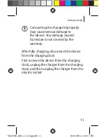 Preview for 12 page of Samsung SM-R380 Quick Start Manual