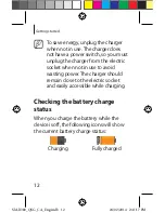 Preview for 13 page of Samsung SM-R380 Quick Start Manual