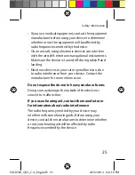 Preview for 26 page of Samsung SM-R380 Quick Start Manual