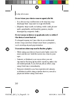 Preview for 31 page of Samsung SM-R380 Quick Start Manual