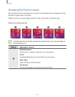 Preview for 26 page of Samsung SM-R381 User Manual