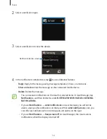 Preview for 34 page of Samsung SM-R381 User Manual