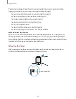 Предварительный просмотр 42 страницы Samsung SM-R381 User Manual