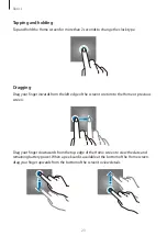 Preview for 23 page of Samsung SM-R382 User Manual