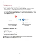 Preview for 26 page of Samsung SM-R382 User Manual