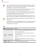 Preview for 12 page of Samsung SM-R500NZKAXAC User Manual