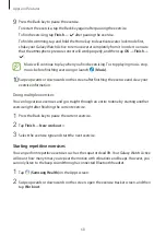 Preview for 68 page of Samsung SM-R500NZKAXAC User Manual