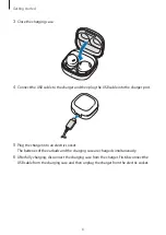 Предварительный просмотр 8 страницы Samsung SM-R510 User Manual