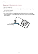 Предварительный просмотр 10 страницы Samsung SM-R510 User Manual