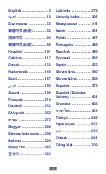 Preview for 2 page of Samsung SM-R720 Safety Information Manual