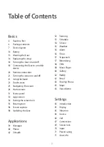 Preview for 2 page of Samsung SM-R720 User Manual