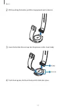 Preview for 15 page of Samsung SM-R720 User Manual