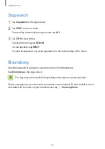 Preview for 57 page of Samsung SM-R720 User Manual