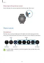 Preview for 23 page of Samsung SM-R730 User Manual