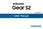 Preview for 1 page of Samsung SM-R730T User Manual