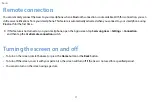 Preview for 31 page of Samsung SM-R730T User Manual