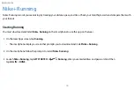 Preview for 86 page of Samsung SM-R730T User Manual