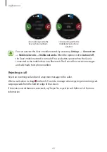 Preview for 43 page of Samsung SM-R735 User Manual