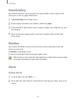 Preview for 68 page of Samsung sm-r750 User Manual