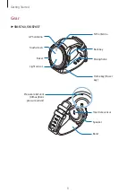 Предварительный просмотр 9 страницы Samsung SM-R765F User Manual