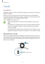 Предварительный просмотр 53 страницы Samsung SM-R765F User Manual