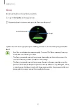 Предварительный просмотр 57 страницы Samsung SM-R765F User Manual