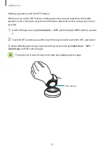 Предварительный просмотр 85 страницы Samsung SM-R765F User Manual