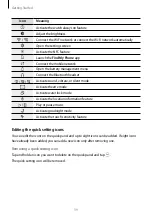 Preview for 39 page of Samsung SM-R805W User Manual