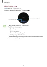 Preview for 49 page of Samsung SM-R820-44MM User Manual