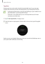 Preview for 84 page of Samsung SM-R820-44MM User Manual