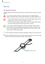 Preview for 15 page of Samsung SM-R820 Golf Edition User Manual