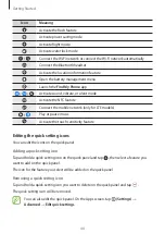 Preview for 44 page of Samsung SM-R820 Golf Edition User Manual