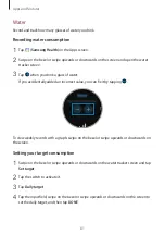 Preview for 81 page of Samsung SM-R820 Golf Edition User Manual