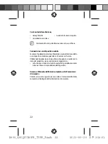 Preview for 23 page of Samsung SM-R860 Quick Start Manual