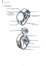 Preview for 13 page of Samsung SM-R860 User Manual