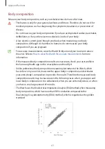 Предварительный просмотр 63 страницы Samsung SM-R860 User Manual