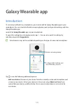 Preview for 103 page of Samsung SM-R860 User Manual