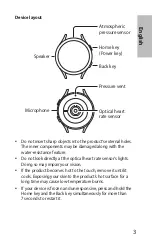 Preview for 4 page of Samsung SM-R865F Quick Start Manual