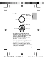 Предварительный просмотр 4 страницы Samsung SM-R870 Quick Start Manual