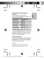 Preview for 8 page of Samsung SM-R870 Quick Start Manual