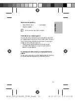 Preview for 52 page of Samsung SM-R880 Quick Start Manual