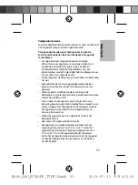 Preview for 54 page of Samsung SM-R880 Quick Start Manual