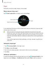 Preview for 49 page of Samsung SM-R890 User Manual